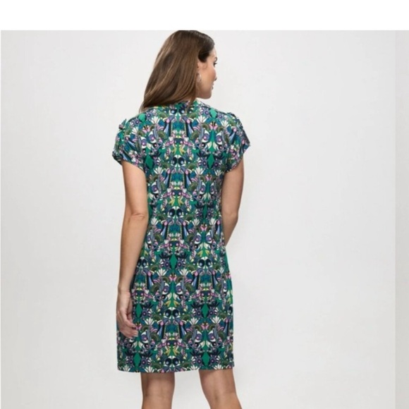 London Times Dress, brand new, easy to care easy to wear!! Brand new. - Picture 2 of 13